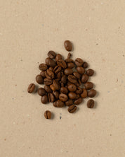 Café grano gran selección natural 1kg