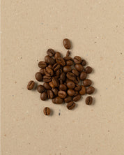 Café grano gran selección ecológico natural 1kg