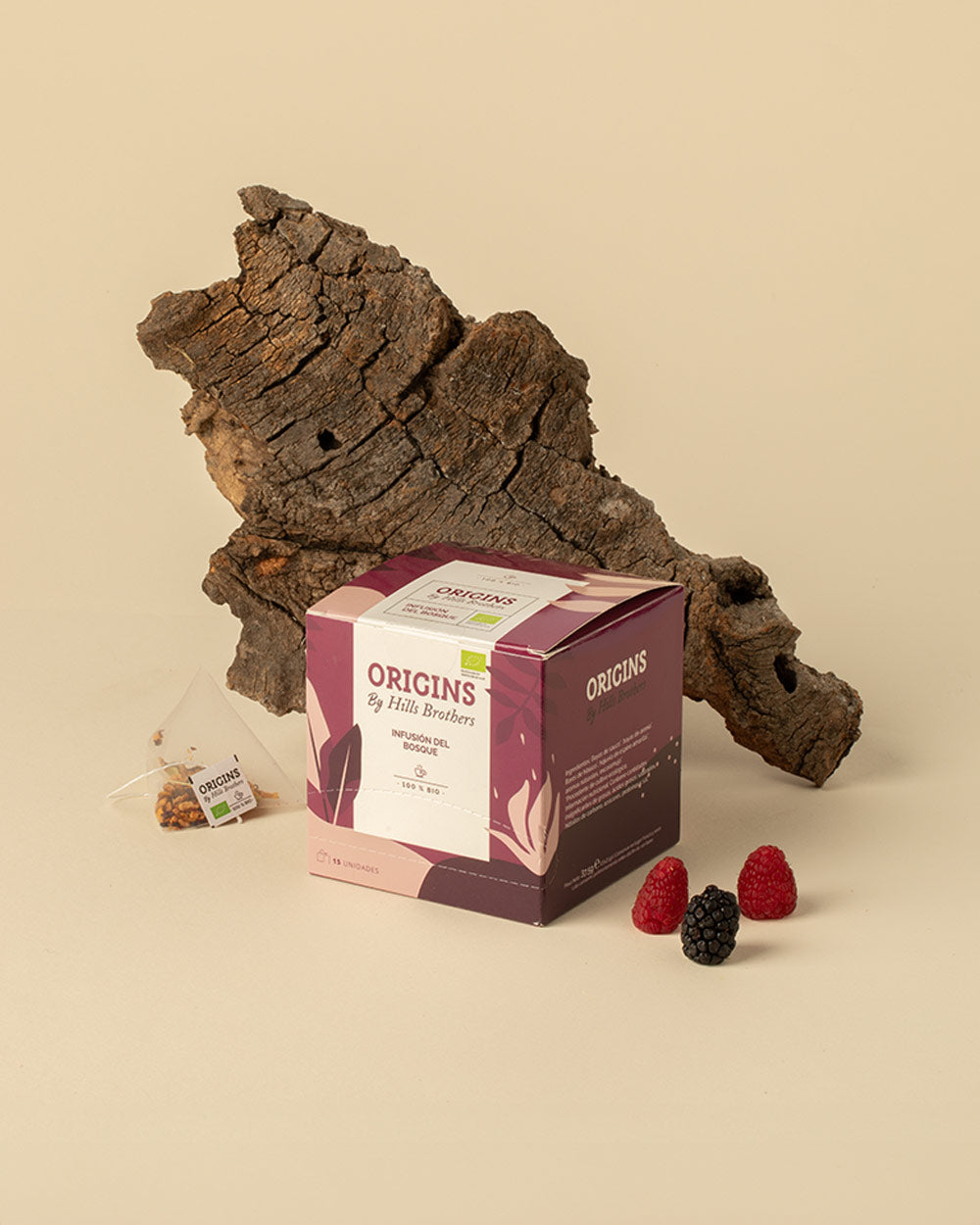 ▻ Compra Online la Mejor Infusión de frutos del bosque – Tienda