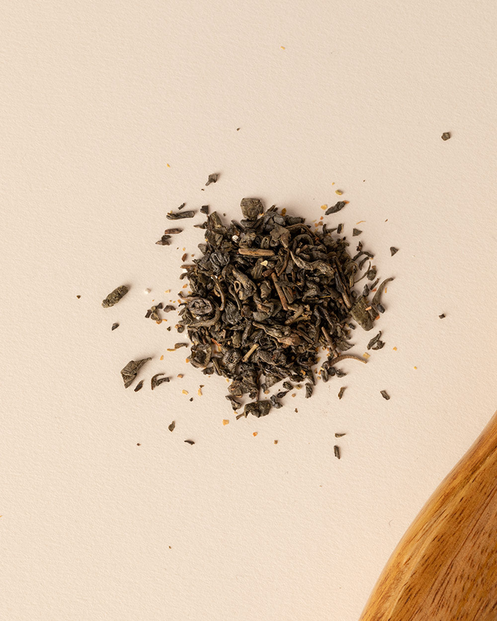 Pirámide hills brothers té verde jazmin 15 uds