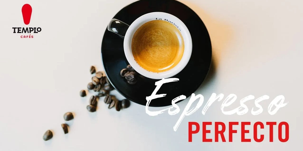 10 Consejos para Preparar el Espresso Perfecto