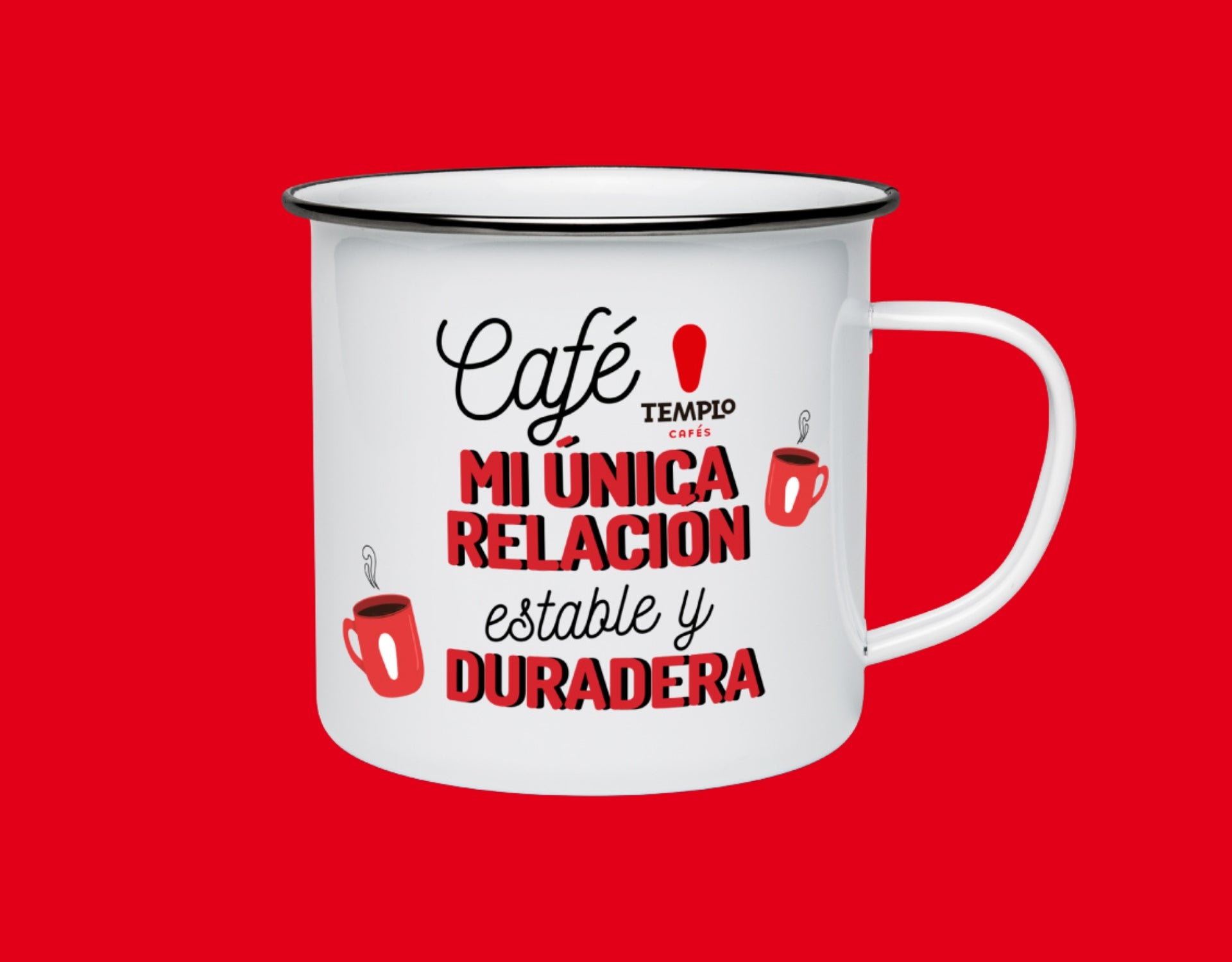 ¡Un San Valentín lleno de amor y café!☕