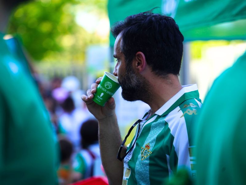 Partido por la Sostenibilidad de Forever Green