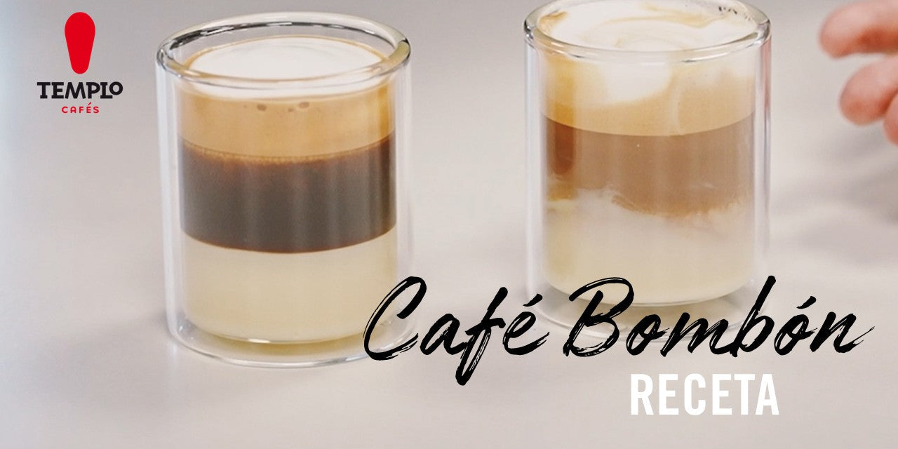 ☕ Café Bombón: El Clásico Dulce Que Nunca Falla