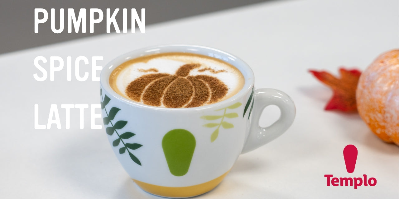 Pumpkin Spice Latte: la receta perfecta para este otoño