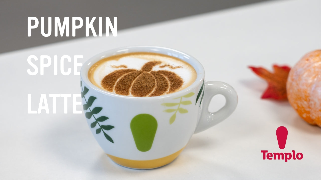 Pumpkin Spice Latte: la receta perfecta para este otoño