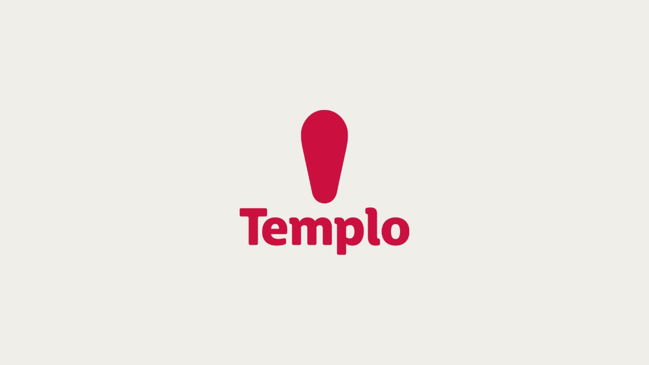 Descubre la nueva imagen de Templo Cafés ✨