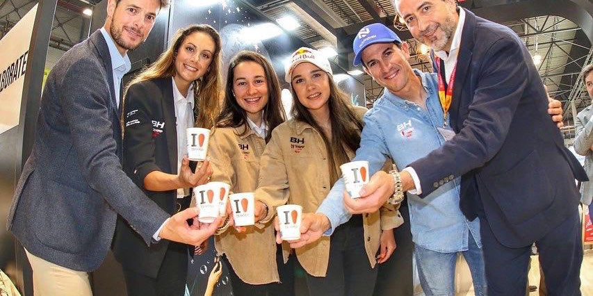 Salón Gourmets 2022