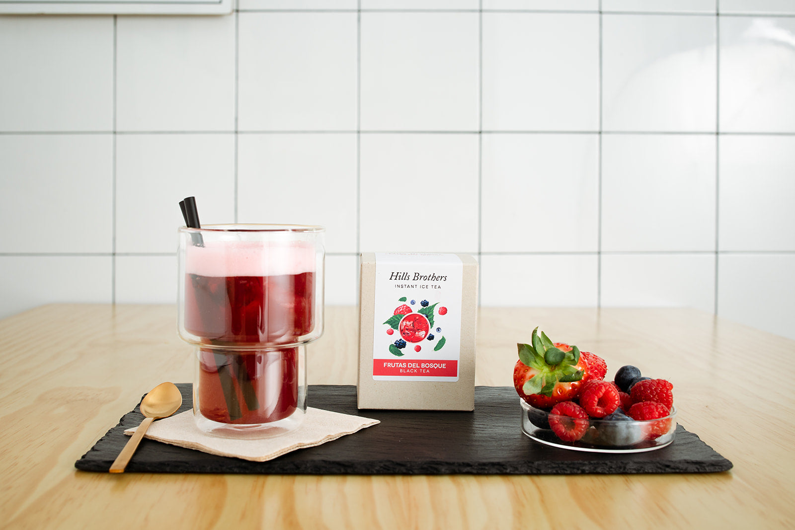 Descubre bebidas refrescantes para el verano