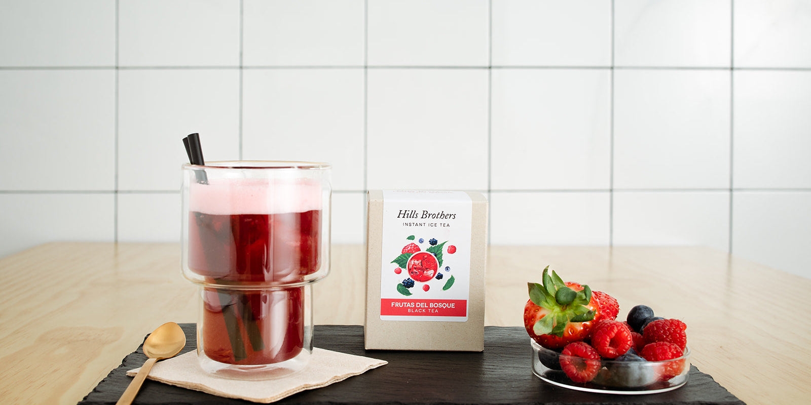Descubre bebidas refrescantes para el verano