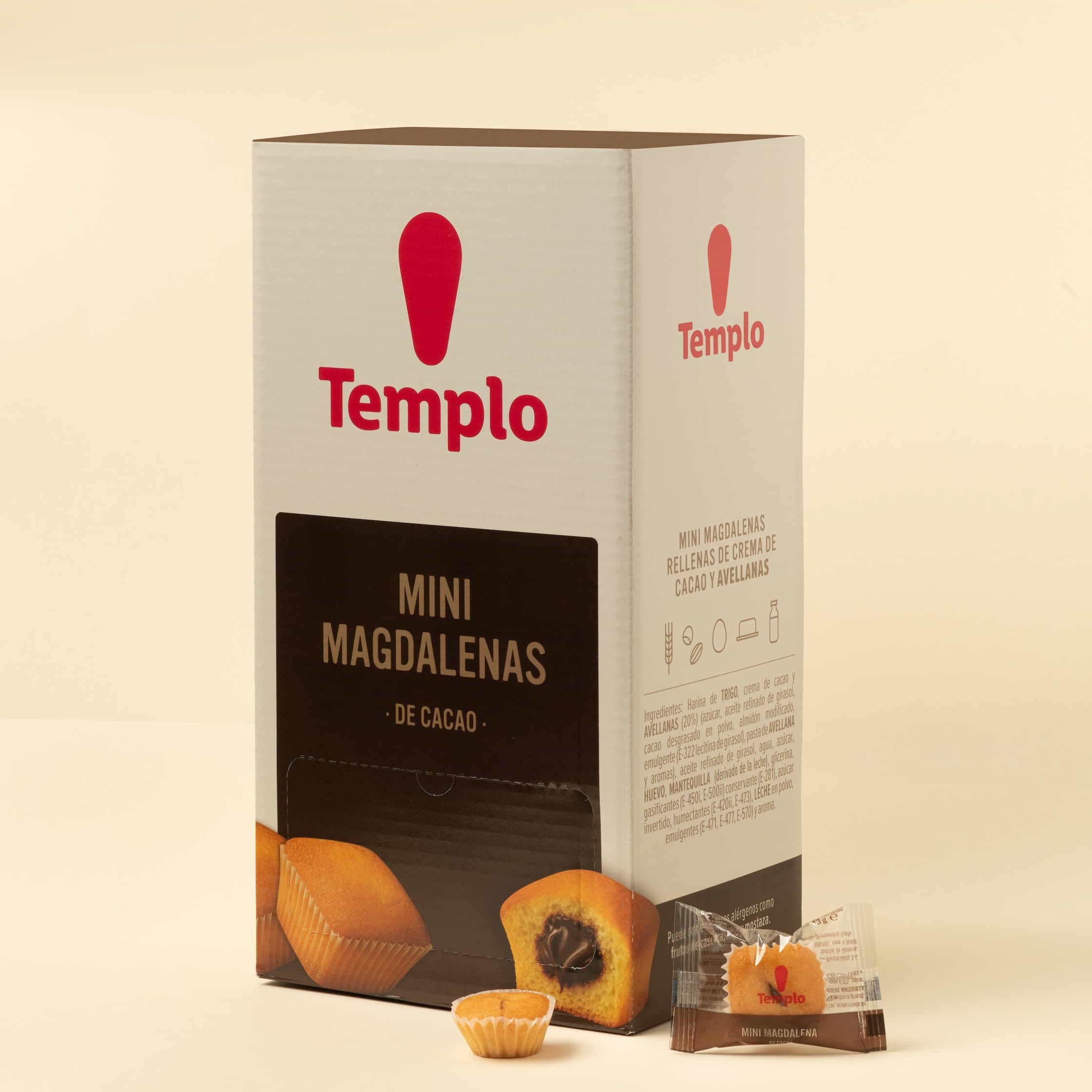 Dulces para acompañar