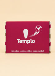 Pack Especial Mundial Templo