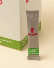 Café soluble (sticks)