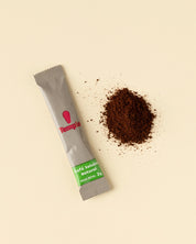 Café soluble (sticks)