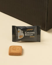 Galletas Caramel