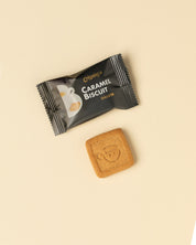 Galletas Caramel
