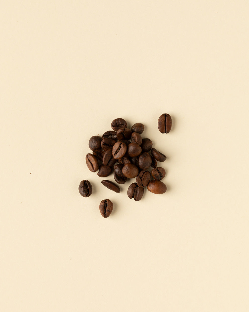 Café grano natural descafeinado 1kg