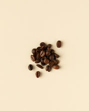 Café grano natural descafeinado 1kg