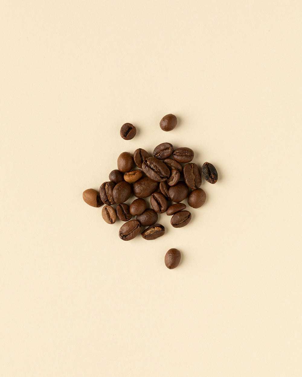 Café grano gran selección ecológico natural 1kg
