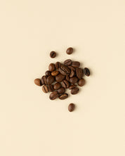 Café grano gran selección ecológico natural 1kg