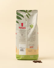 Café grano gran selección ecológico natural 1kg
