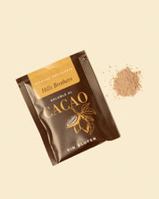 Cacao Soluble Hills Brothers Sin Gluten – 30 Sobres de 18 g
