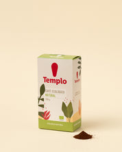 Café molido eco natural 250gr
