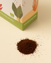 Café molido eco natural 250gr