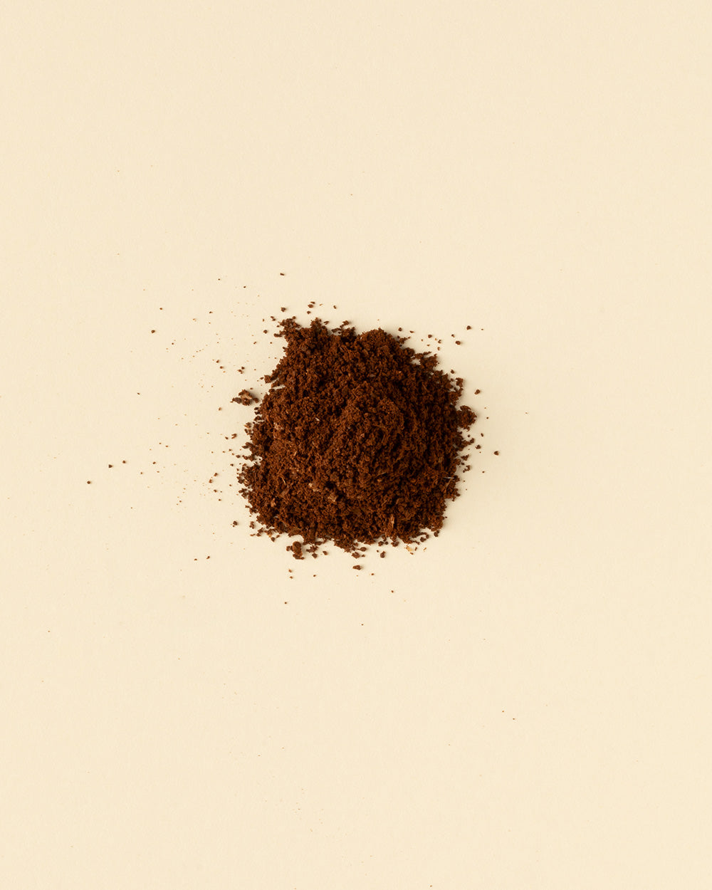 Café molido 500gr 100% Colombia