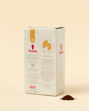 Café molido 500gr 100% Colombia