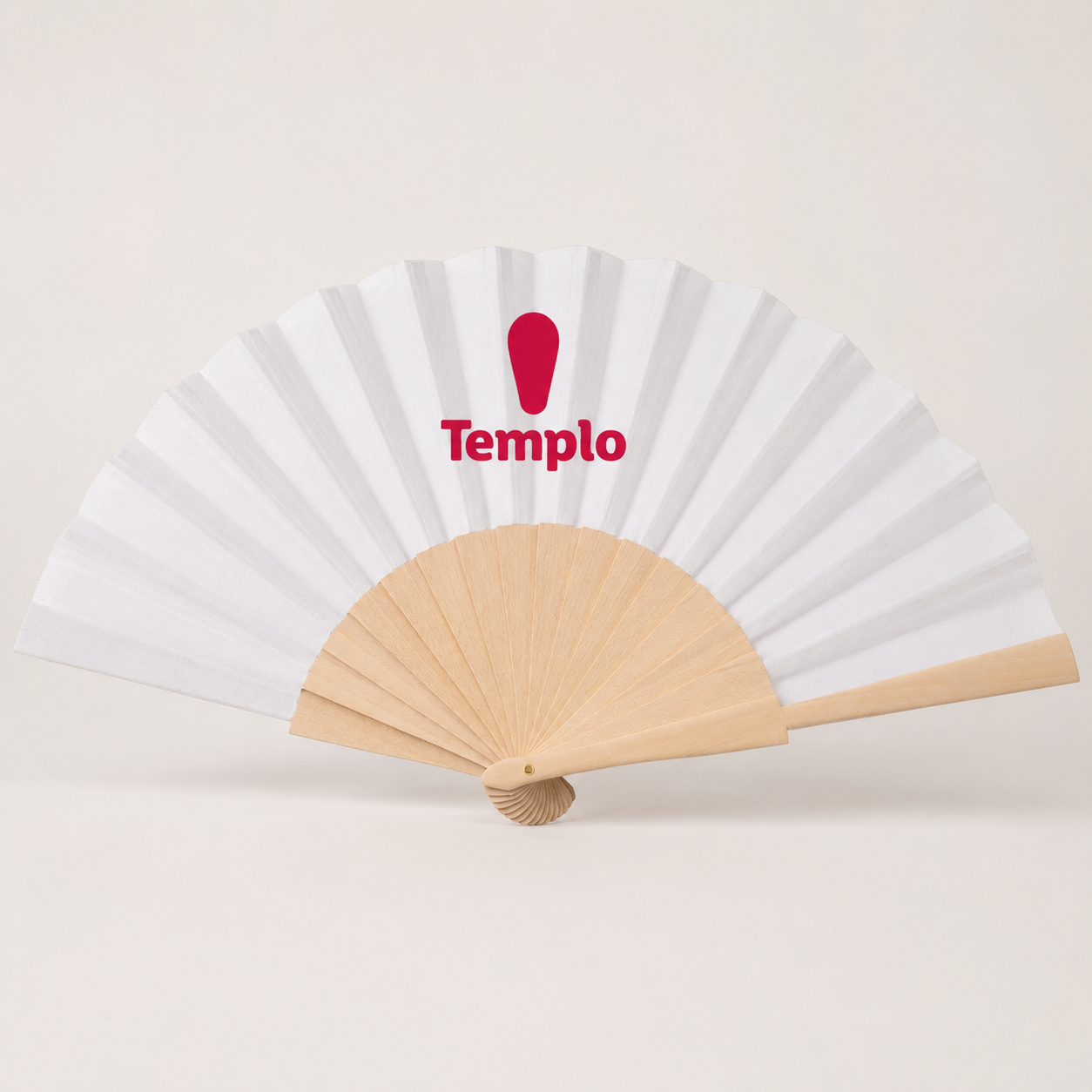 🎁 Abanico de regalo en compras superiores a 5€