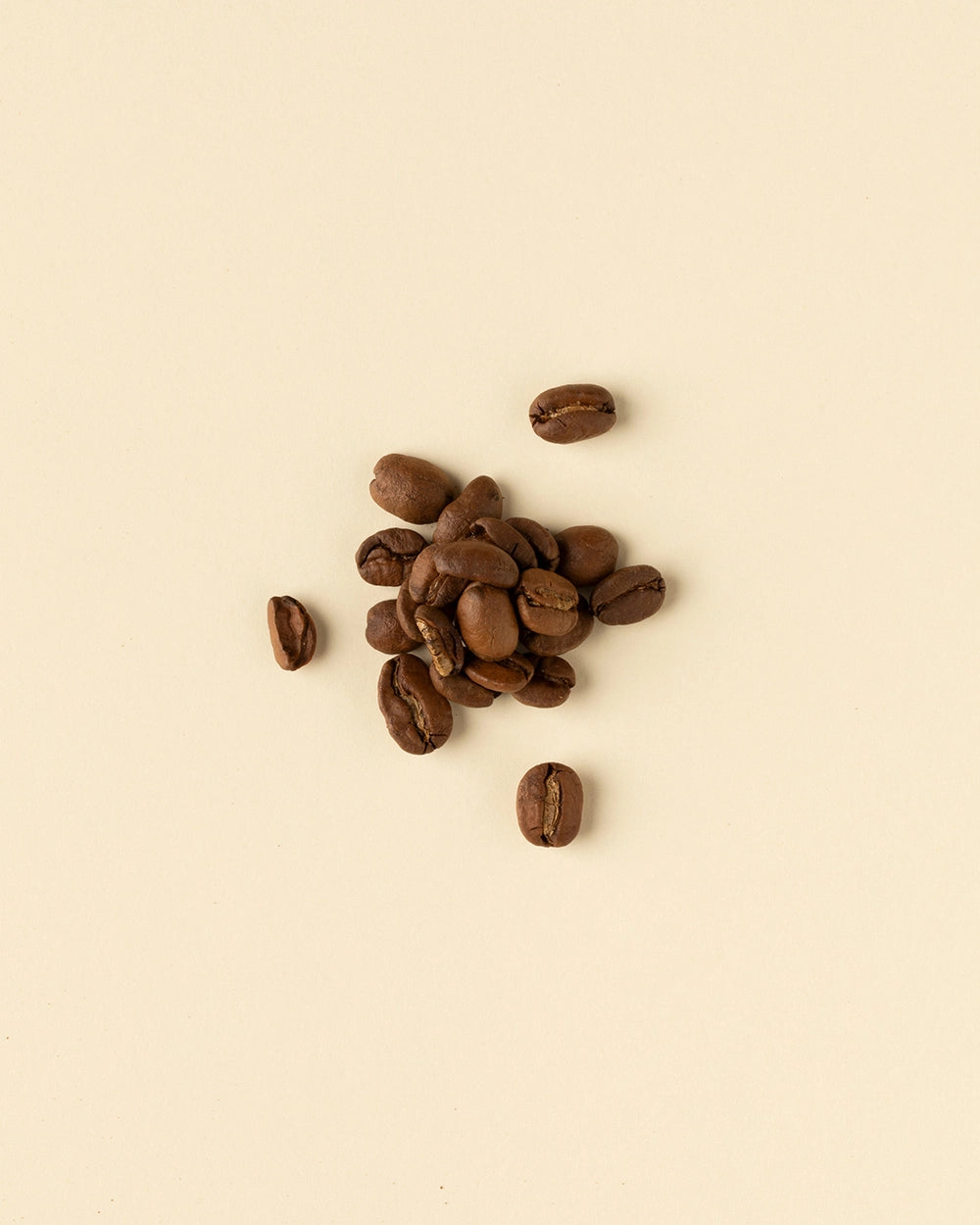 Café grano gran selección 100% arábicas 1kg