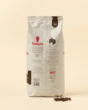 Café grano gran selección 100% arábicas 1kg