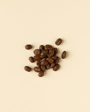 Café grano gran selección colombia 1kg