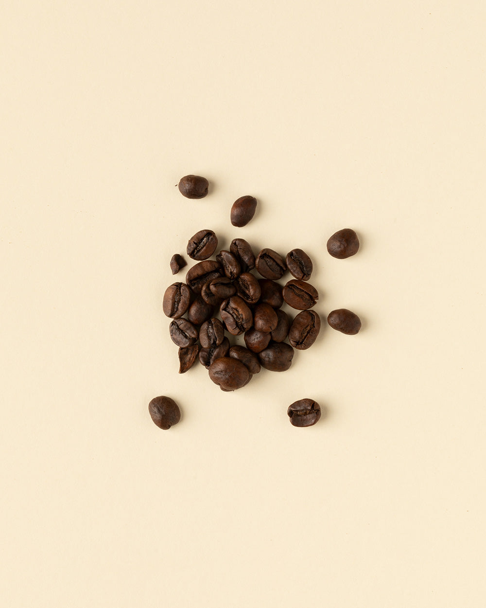 Café grano gran selección ecológico natural descafeinado 1kg