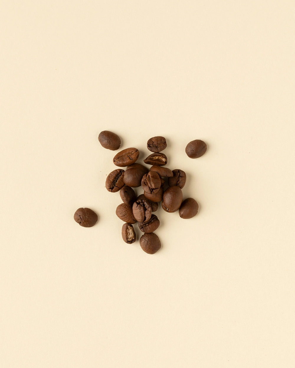 Café grano gran selección natural 1kg