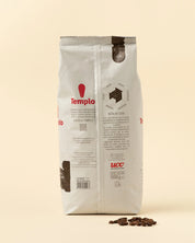 Café grano gran selección natural 1kg