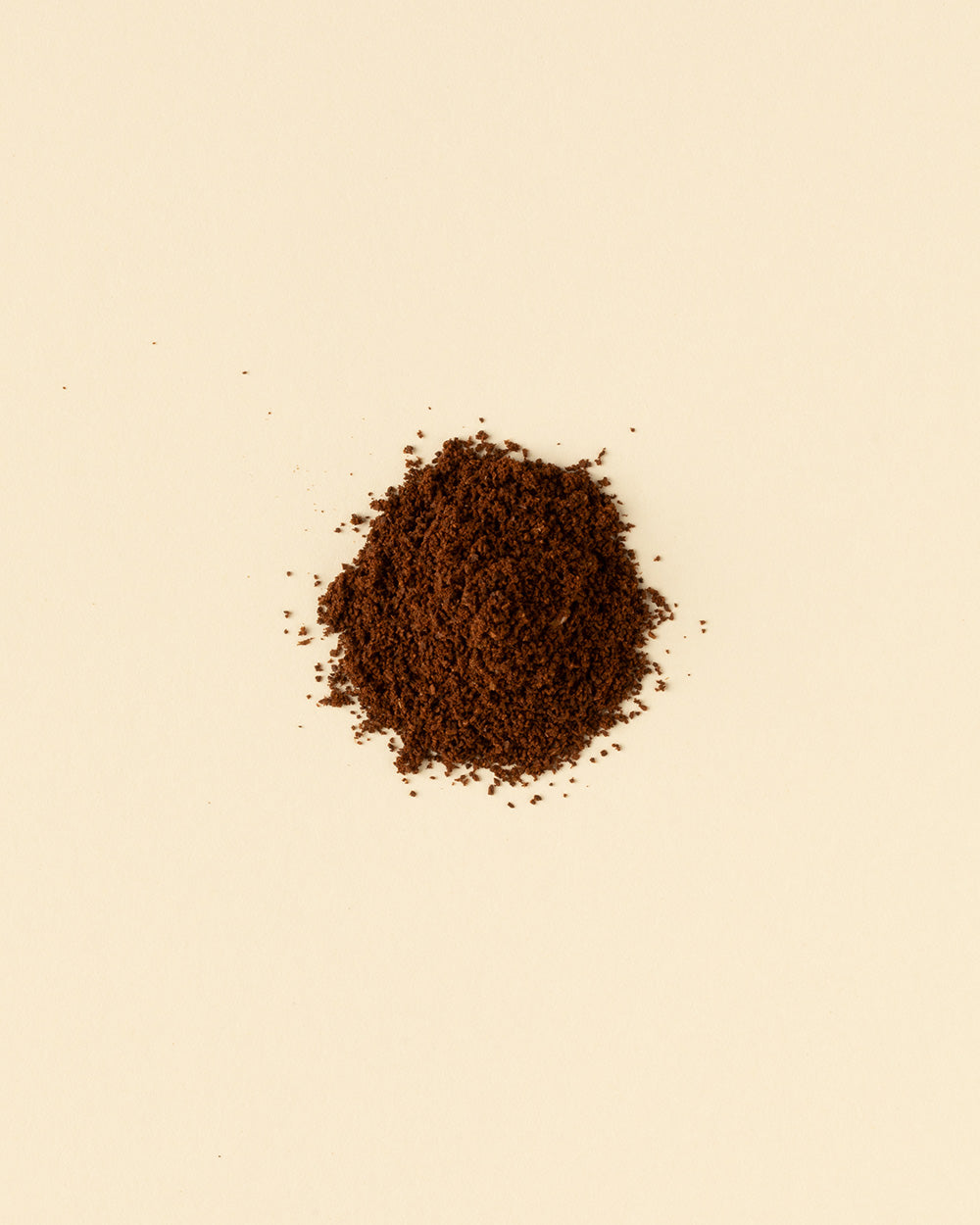 Café molido eco natural descafeinado 250gr