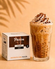 Frappé Café (10 uds)