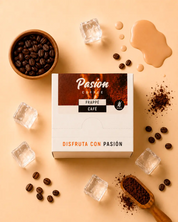 Frappé Café (10 uds)