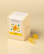 Iced tea hills brothers limón estuche (15 uds)