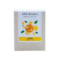 Iced tea hills brothers limón estuche (15 uds)