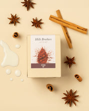 Té Chai Hills Brothers Soluble (15 sobres)